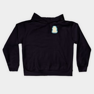 DO YOUR OWN THING Kids Hoodie